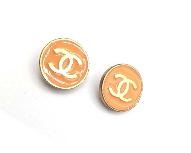 シャネル買取 ココマーク イヤリング