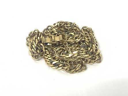 金買取 ネックレス