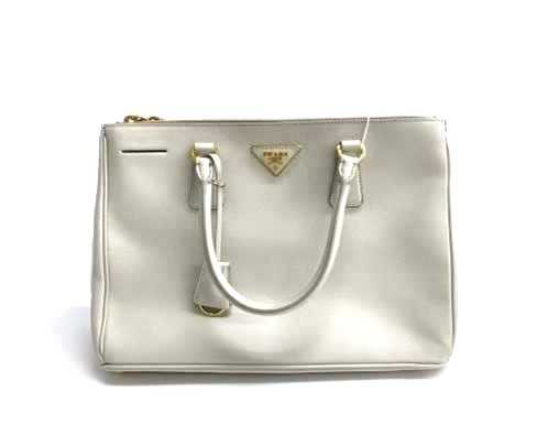 プラダ買取 ガレリア 2WAY バッグ