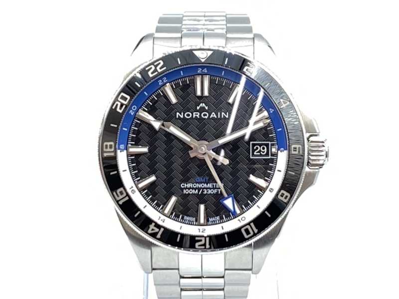 ノルケイン買取 アドベンチャー ネベレスト GMT NN1100SCICG