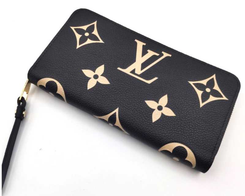 ルイヴィトン買取 ジッピーウォレット