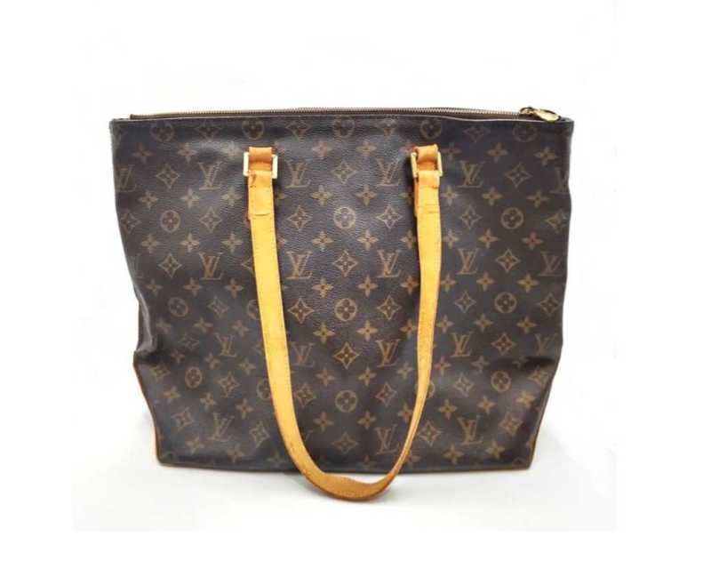 ルイヴィトン買取 カバメゾ 