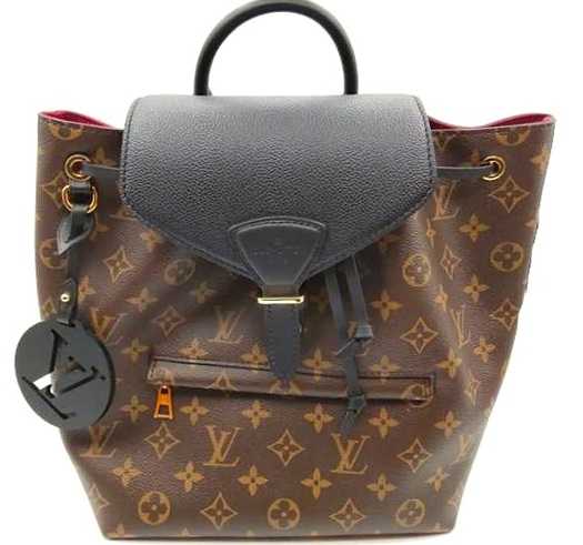 ルイヴィトン買取　モンスリNM PM　モノグラム　M45515