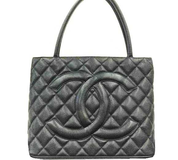 シャネル買取　復刻トート
