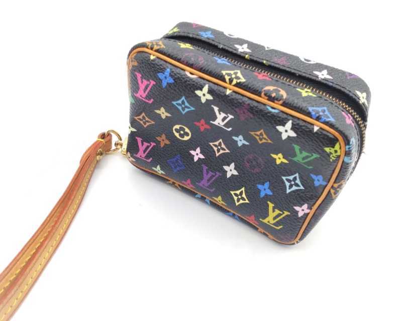 ルイヴィトン買取 トゥルース ワピティ