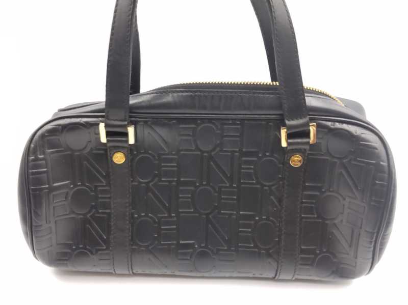 セリーヌ買取 ボストンバッグ