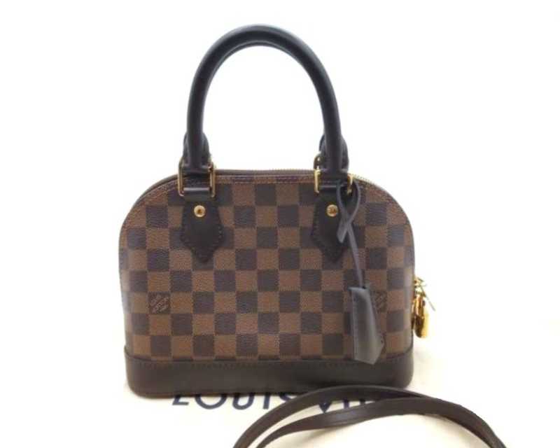 ルイヴィトン買取 アルマBB  