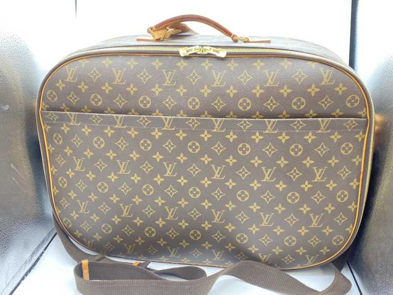 ルイヴィトン買取 バックオールGM M24000