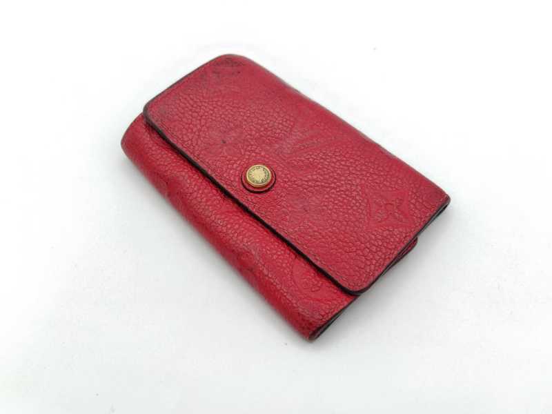 ルイヴィトン　買取　ミュルティクレ