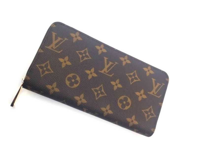 ルイヴィトン買取 ジッピーウォレット