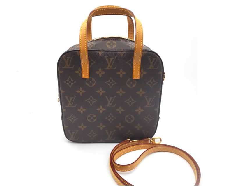 ルイヴィトン買取 スポンティーニ 