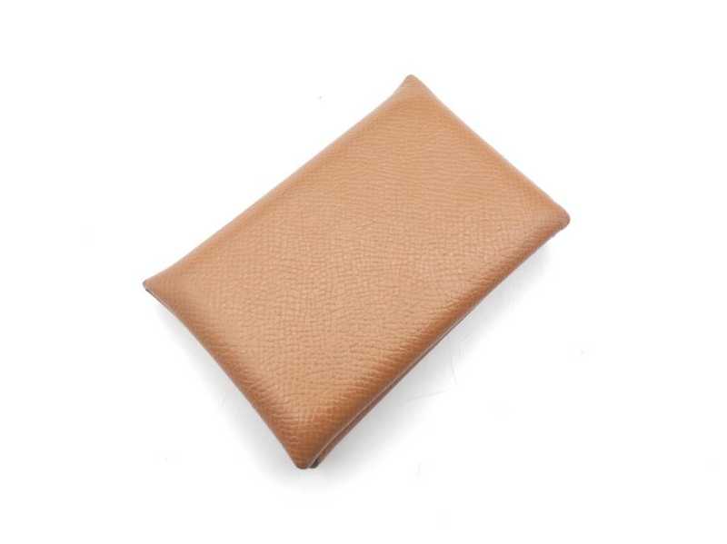 エルメス　買取　カルヴィ　