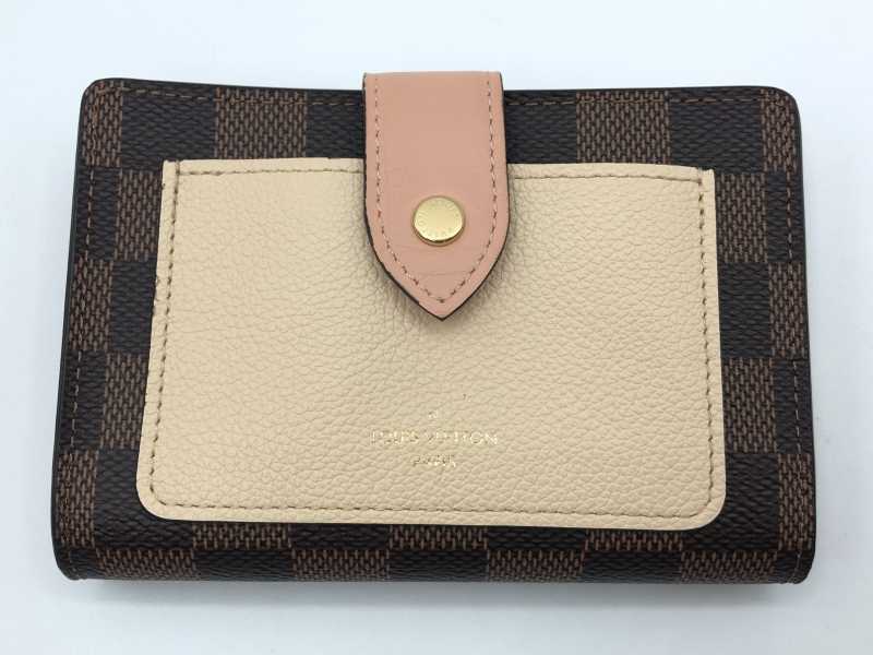 ルイヴィトン買取 ポルトフォイユ ジュリエット N60380