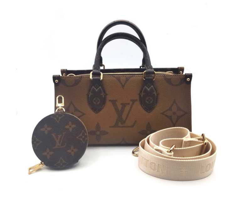 ルイヴィトン買取 オンザゴーEW