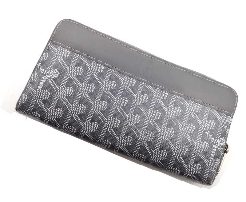 ゴヤール買取 長財布