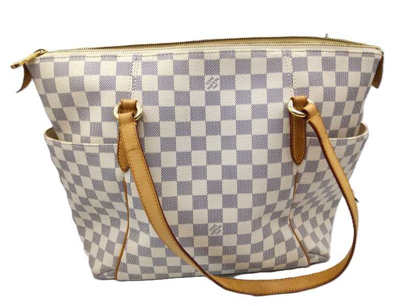 ルイヴィトン買取 トータリーMM N51262