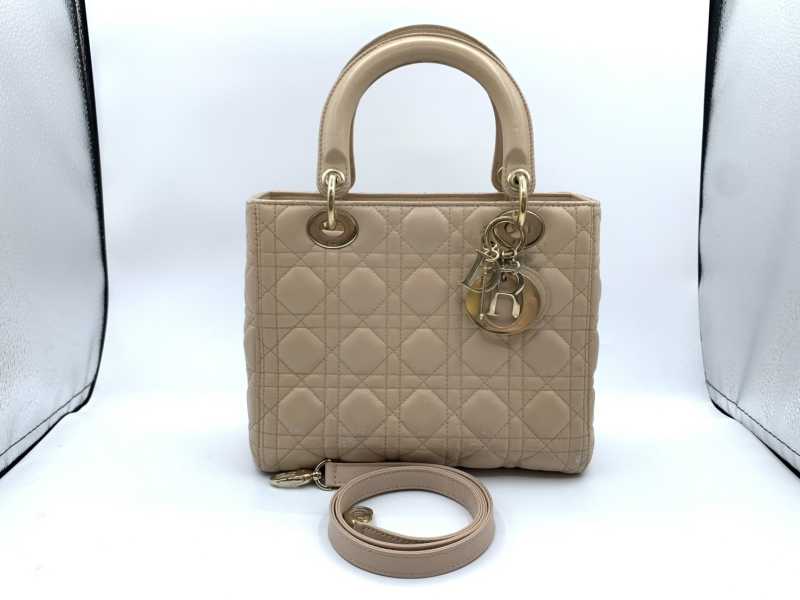 ディオール買取 レディディオール