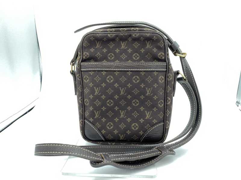 ルイヴィトン買取 ダヌーブ ミニラン M95228