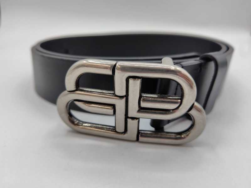 バレンシアガ　買取　ベルト