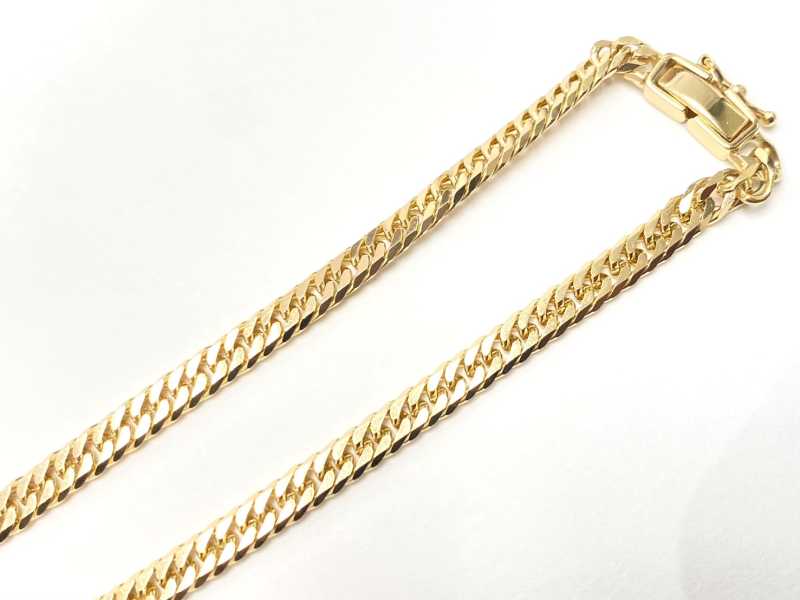 金買取 K18 ネックレス 20,2g