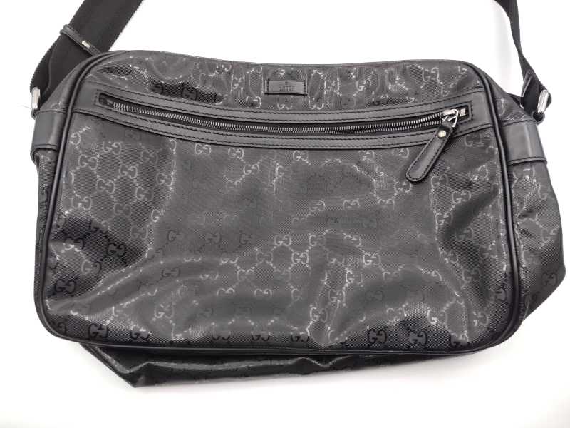 グッチ買取 ショルダーバッグ