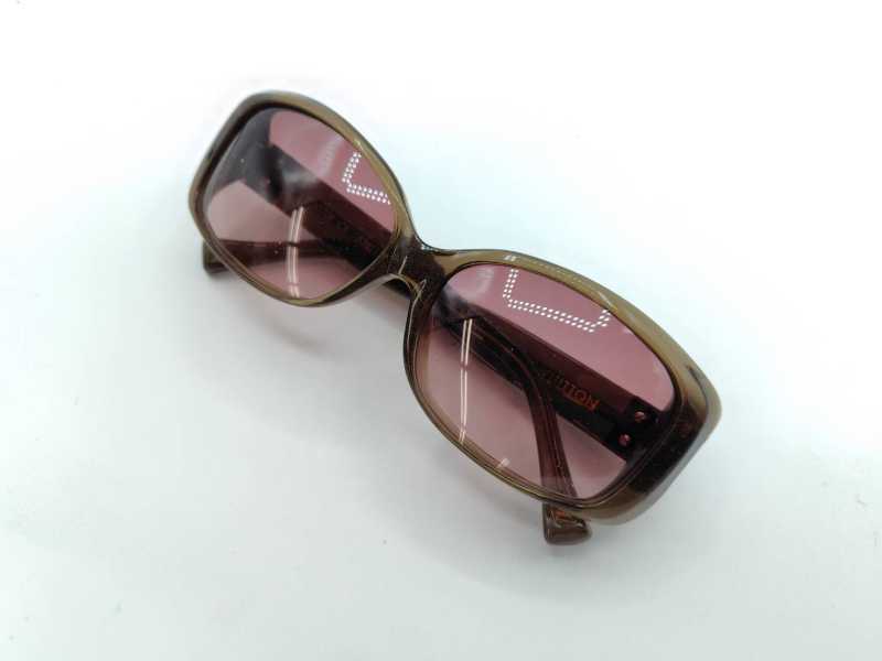 ルイヴィトン　買取　サングラス