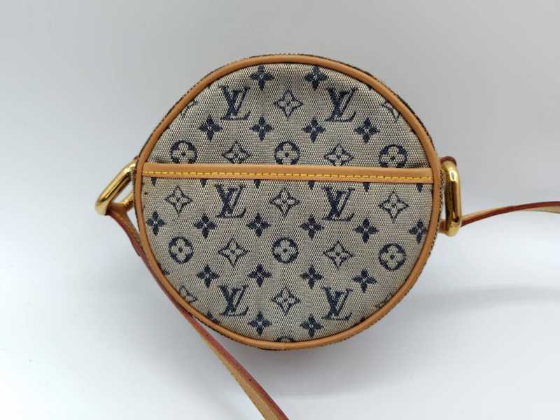 ルイヴィトン　買取　ジャンヌ