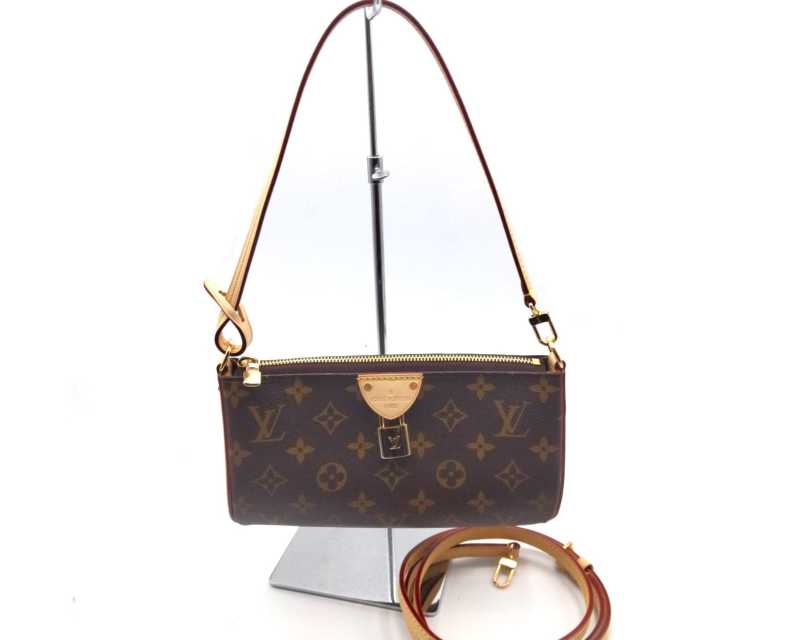 ルイヴィトン買取 ポシェット・ティレット MINI