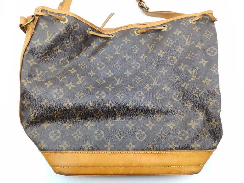ルイヴィトン買取 プチノエ モノグラム M42226
