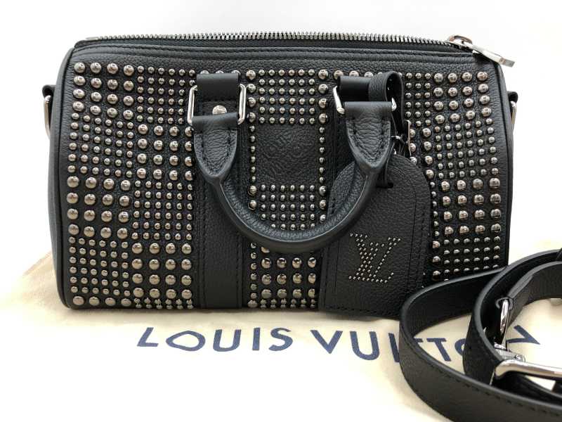 ルイヴィトン買取 キーポル25 M23794