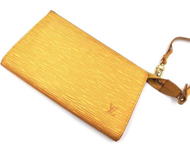 ルイヴィトン買取 ポシェット･アクセソワール 