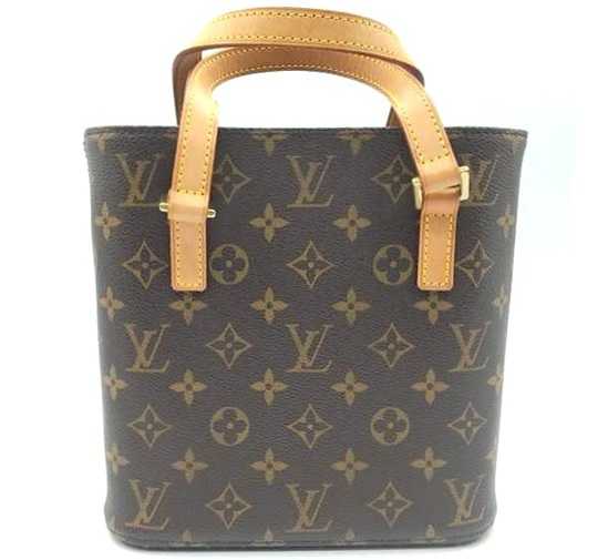 ルイヴィトン買取　ヴァヴァンPM　モノグラム　M51172