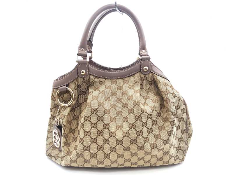 グッチ買取 ハンドバッグ