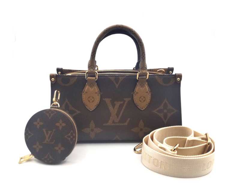 ルイヴィトン買取 オンザゴーEW