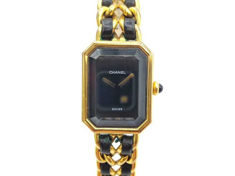 シャネル買取 プルミエール 旧型