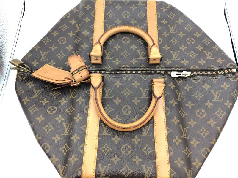 ルイヴィトン買取 キーポル50 M41426