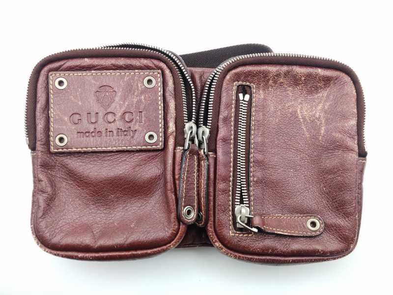 グッチ買取 ボディバッグ