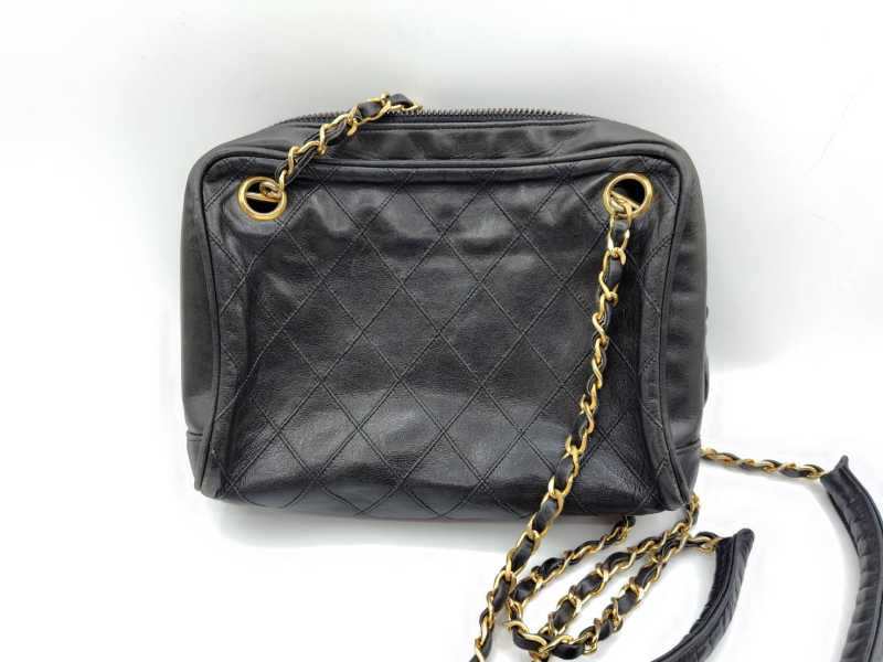 シャネル　買取　マトラッセ