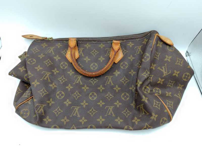 ルイヴィトン　買取　スピーディ