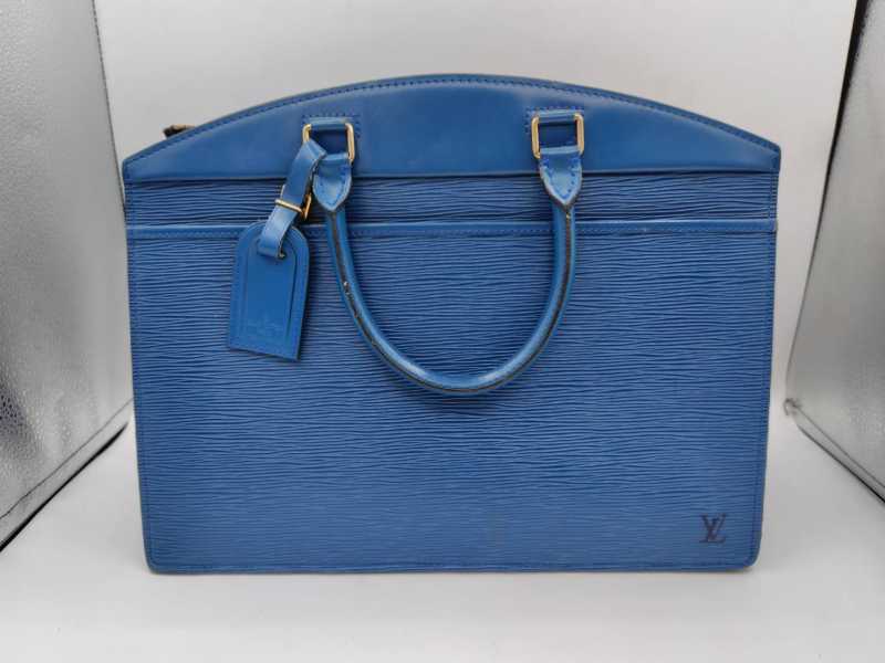 ルイヴィトン　買取　リヴィエラ