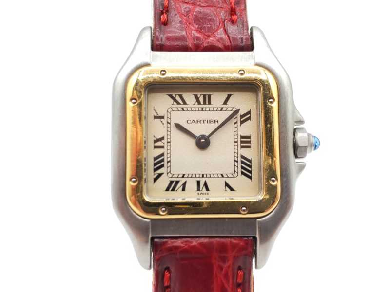 カルティエ買取 パンテールフィガロ W250295D