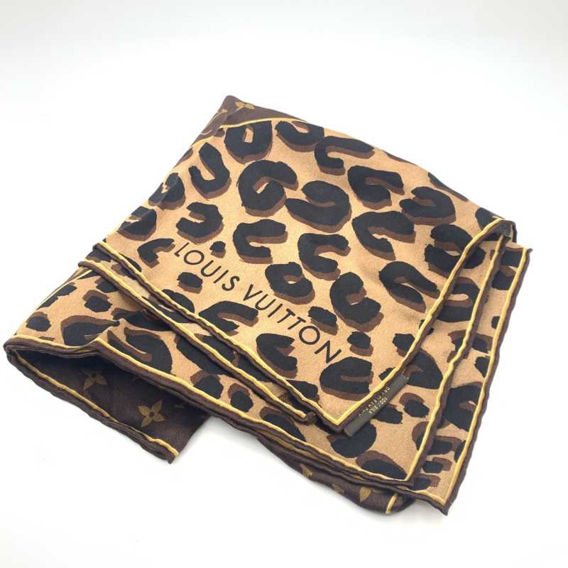 ルイヴィトン買取 ハンカチ