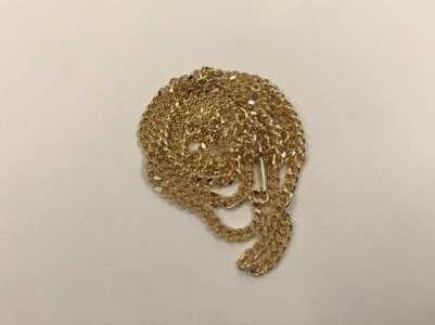 金買取 ネックレス