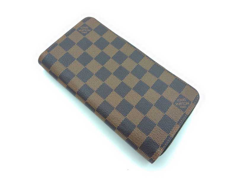 ルイヴィトン　買取　ジッピーウォレット