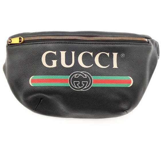 グッチ買取　ボディバッグ　530412