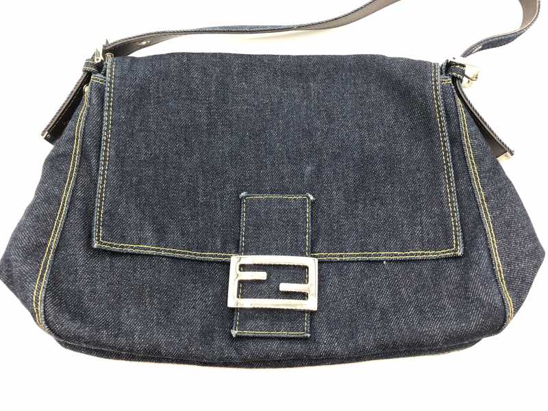 フェンディ買取 マンマバケット