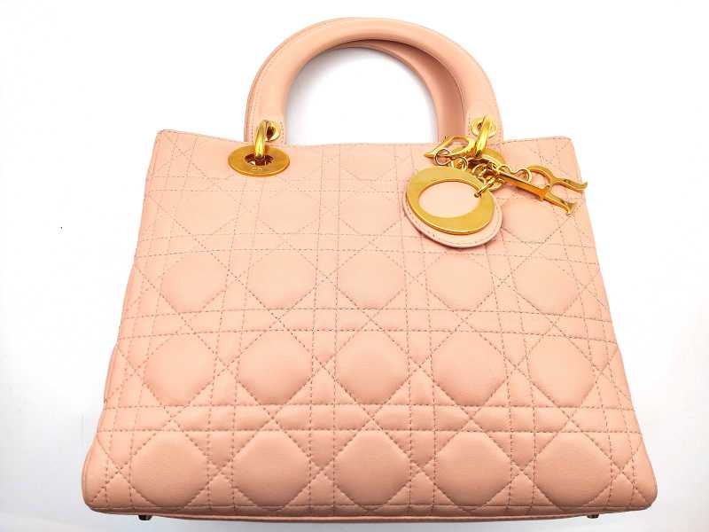 クリスチャンディオール買取 レディディオール