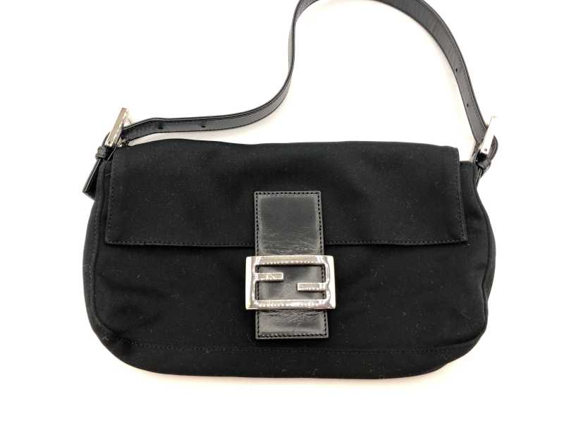 フェンディ買取 マンマバケット