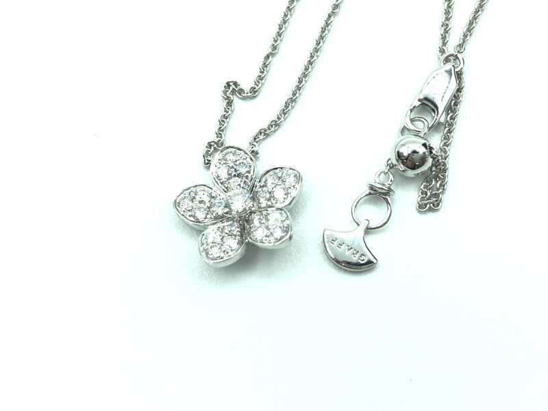 グラフ買取 ワイルドフラワーネックレス