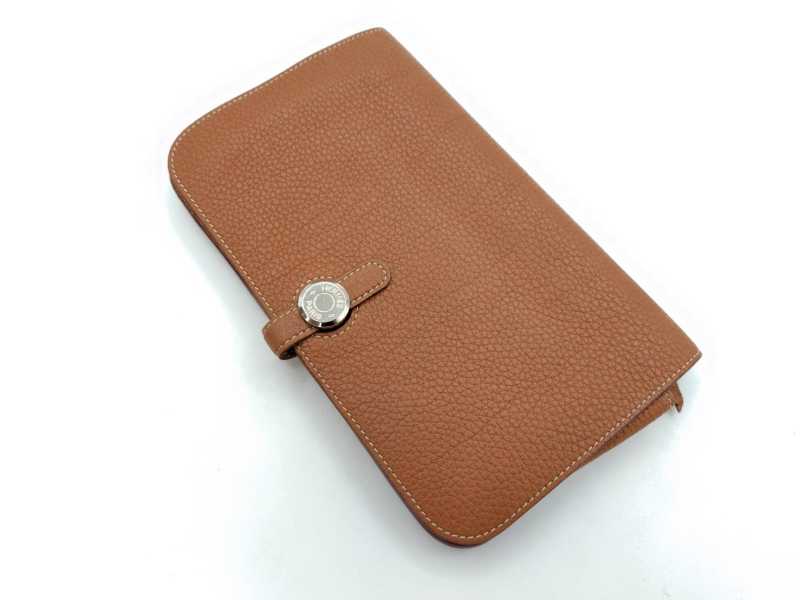 エルメス　買取　ドゴンGM